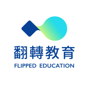 翻轉教育 logo