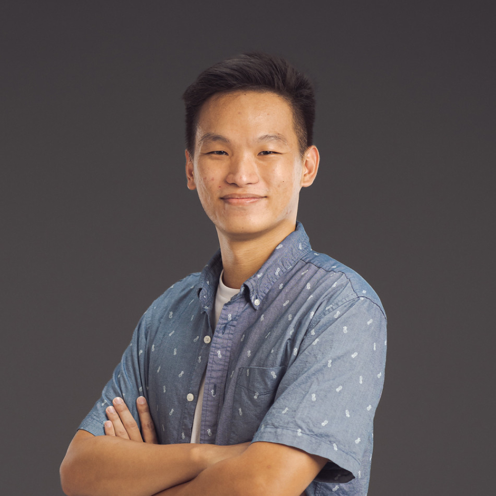 蘇峻弘｜第八屆TFT校友