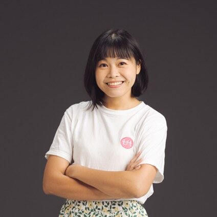 宋敬｜第八屆 TFT 校友